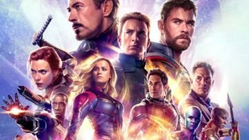 11 Hal yang Perlu Diperhatikan Sebelum Nonton Avengers: Endgame. Biar Seru dan Geregetnya Maksimal