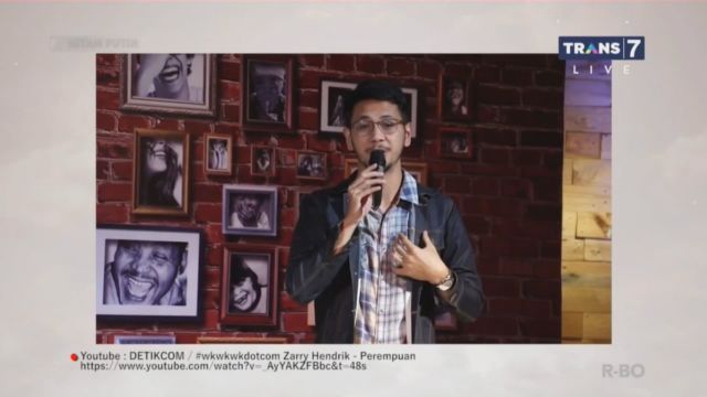 Jasa tulis caption