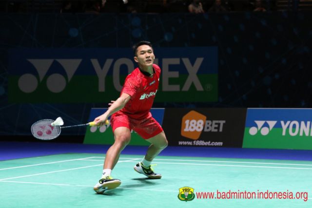 Jonatan Christie