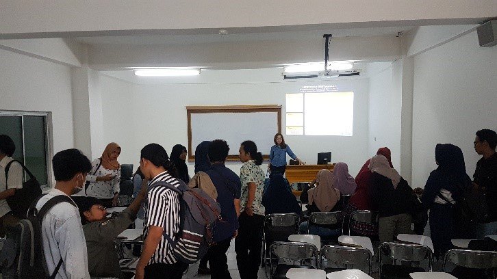 Tips Mencari Pekerjaan Sambilan yang Pas bagi Mahasiswa