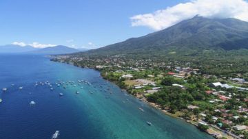 Kota Larantuka, Destinasi Wisata Religi di Ujung Timur Flores. Sempatkanlah Liburan ke Sana!