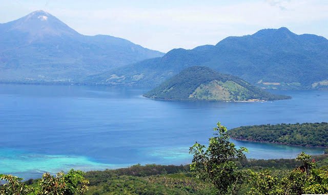 Kota Larantuka, Destinasi Wisata Religi di Ujung Timur Flores. Sempatkanlah Liburan ke Sana!