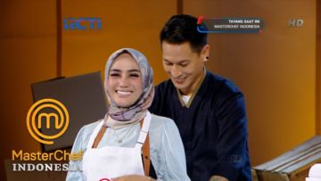 Dampak Konyol Acara MasterChef Terasa di Kehidupan Sehari-hari. Chef Juna Harus Tanggung Jawab nih! :D