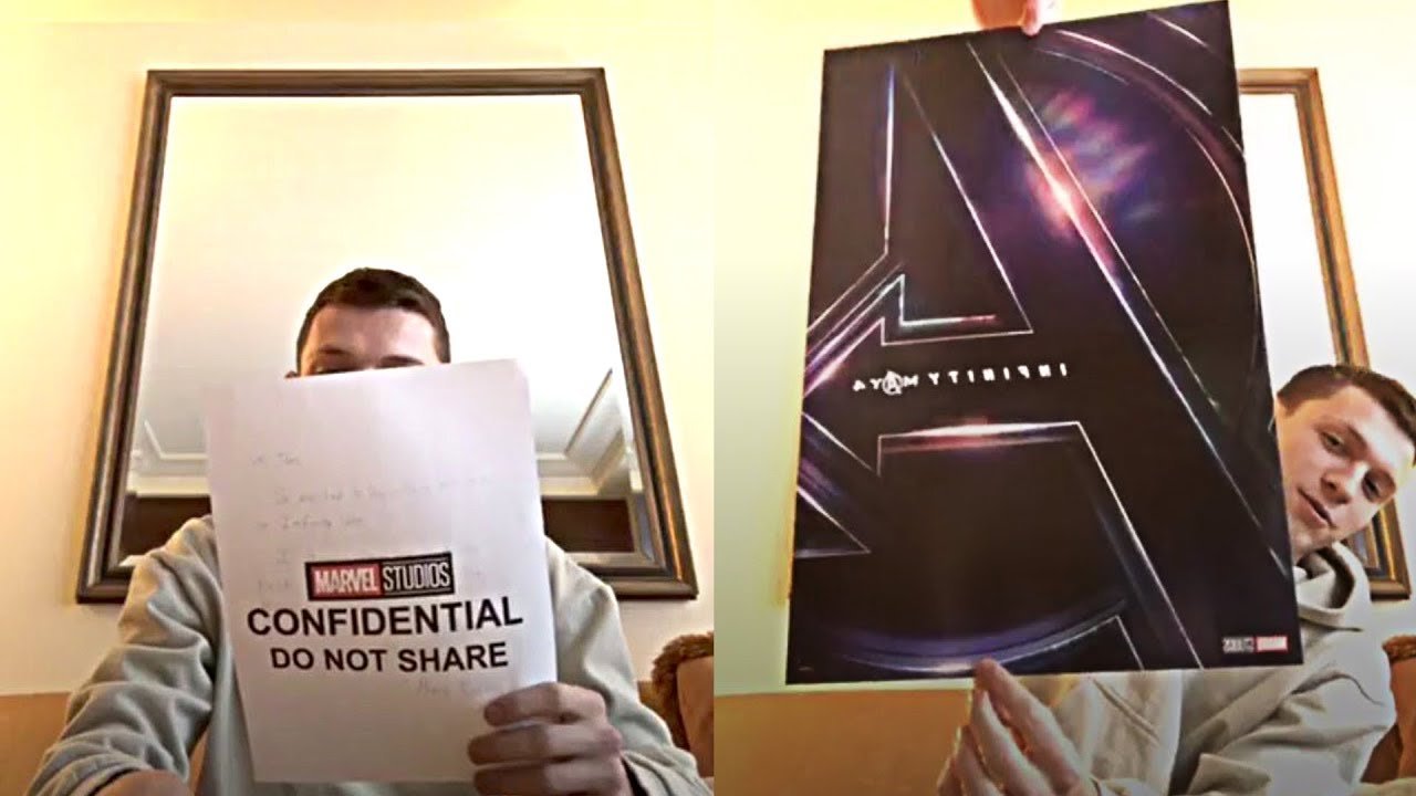Akibat Mulut Lemes, Dua Aktor Avengers: Endgame Harus Terima Hukuman Berat. Spoiler Emang Jahat!