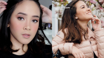 Satu Warna untuk Semua, Sontek Yuk 12 Ide Monochromatic Make-up Look ala Selebgram Hits Ini!