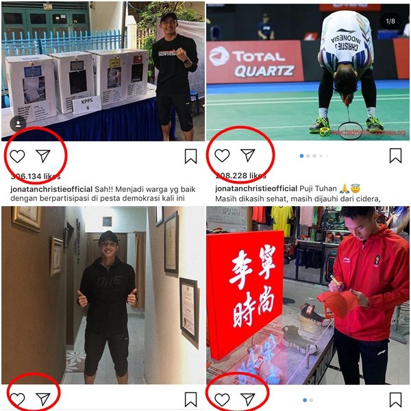 Nama Jojo Christie Tersangkut Kasus Video Tak Senonoh, Ia Sampai Matikan Kolom Komentar IG