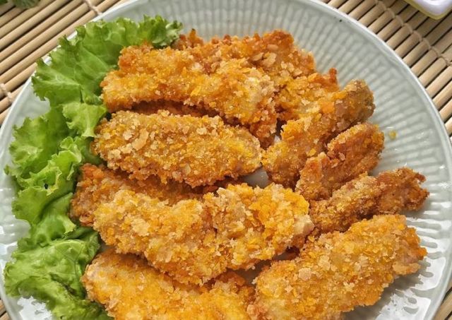 Resep Olahan Ikan Tuna