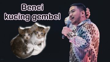 Ngejokes Benci Hewan Gembel, Komika Pandji Pragiwaksono Dikecam. Kini Ia Sudah Beri Respon Lo