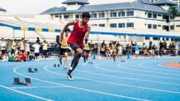 Sportivitas Adalah Harta Karun Bagi Kehidupan