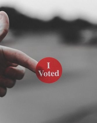 Benturan Stabilitas Negeri di Kancah Tahun Politik