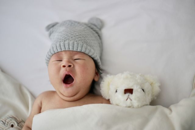 Mengulik Baby Making Calendar, Cara Prediksi Bulan Lahir Bayi Berdasarkan Bulan 'Pembuatan' Bayinya
