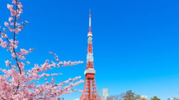7 Destinasi Gratisan di Tokyo yang Harus Kamu Datangi. Keliling Semua Tempat Cuma Seharian Aja Lho!