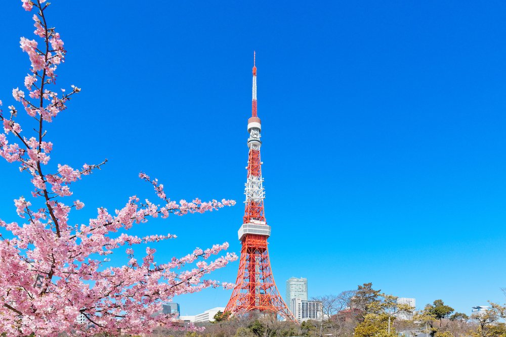 7 Destinasi Gratisan di Tokyo yang Harus Kamu Datangi. Keliling Semua Tempat Cuma Seharian Aja Lho!