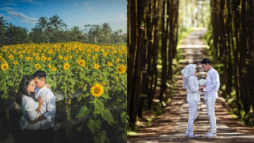 9 Lokasi Cantik di Magelang yang Bisa Jadi Spot Pre-Wedding. Minim Biaya dan Berkesan!