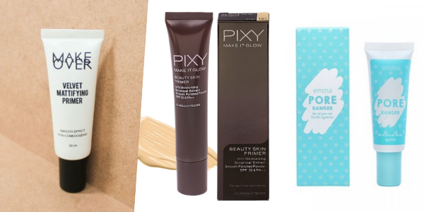 7 Rekomendasi Pore Primer Lokal yang Sesuai Kantong Mahasiswa. Ini Rahasia Make-up Mulus Paripurna!