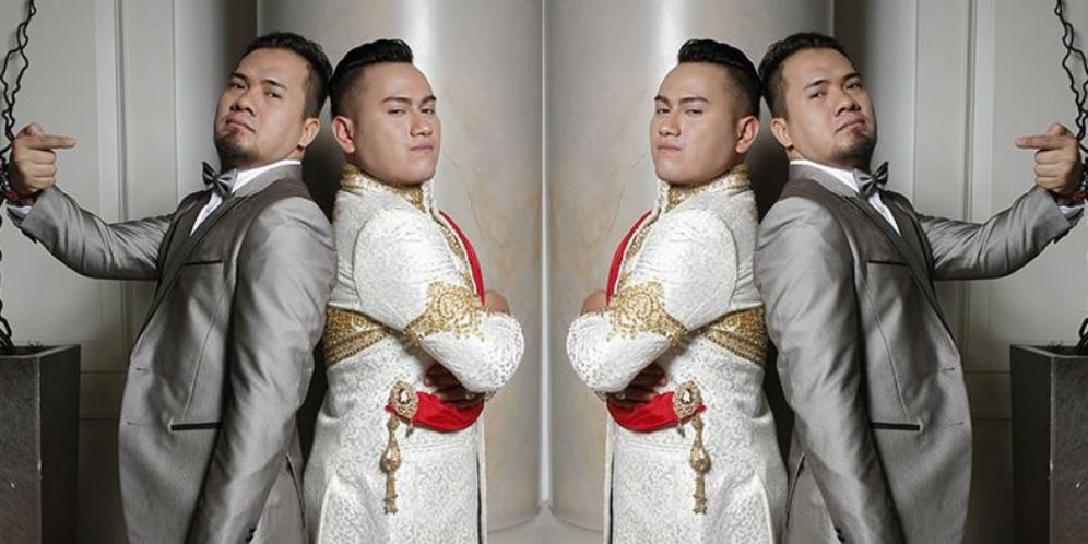 8 Duo Lawak Paling Kece se-Indonesia. Saking Kuatnya Chemistry Mereka Bikin Guyonan Makin Asyik!