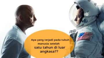 Astronot Veteran: Tubuh Manusia Bisa Bertahan 1 Tahun di Luar Angkasa, Misi Mars Itu Realistis