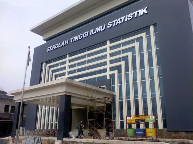Sekolah Tinggi