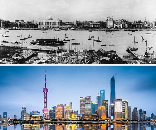 Shanghai, China