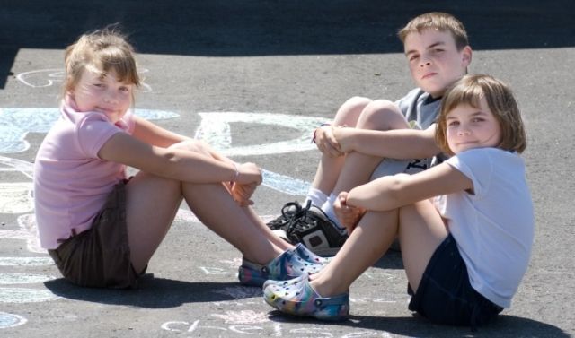 Siblings Goal