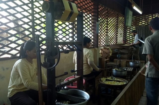 Nggak Cuma Angkor Wat, Ada 7 Destinasi Seru di Siem Reap Kamboja. Kapan Nih Kamu ke Sana?