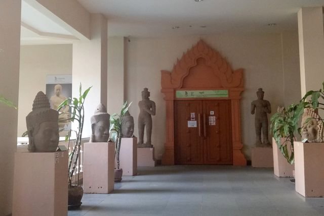 Nggak Cuma Angkor Wat, Ada 7 Destinasi Seru di Siem Reap Kamboja. Kapan Nih Kamu ke Sana?
