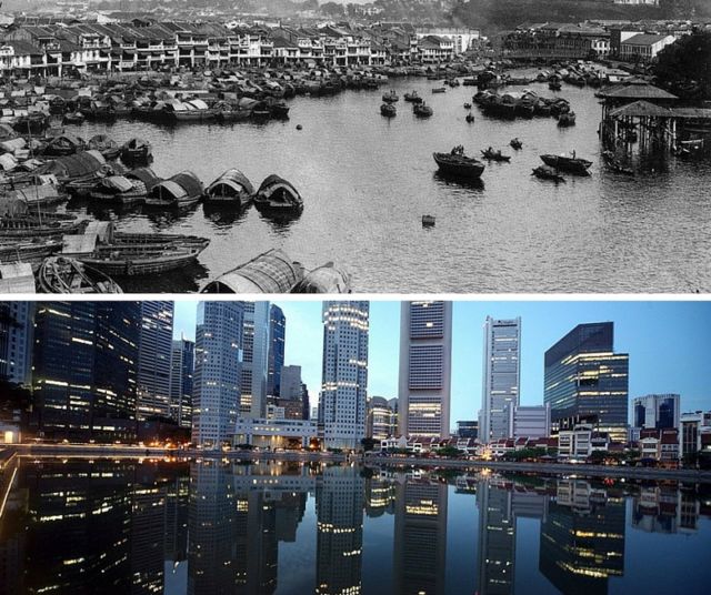 Singapura