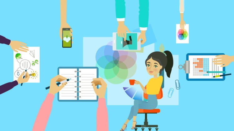 Di Suatu Waktu, Kamu Perlu Menjadi Pemalas