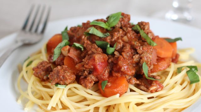 Kenali 6 Jenis Saus Pasta yang Sering Tertera di Buku Menu. Oke, Sekarang Sudah Tahu!