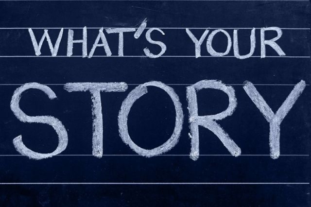 chalkboard-story-blogging-believe-620316