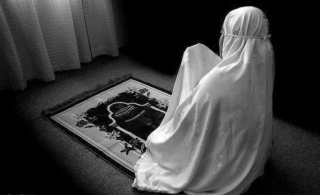cara mendekatkan diri kepada Allah swt