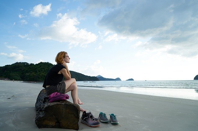 Inilah Alasan Kenapa Kamu Perlu Sering Travelling Saat Kamu Masih Single