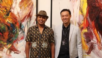 Pameran Seni Kontemporer “Art Moments Jakarta” Dibuka Hari Ini. Yakin Nggak Mau ke Sini?
