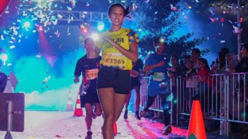 Bertema Run For Education, Event “Bintaro Jaya Night 10K” Sukses Digelar. Begini Keseruannya!