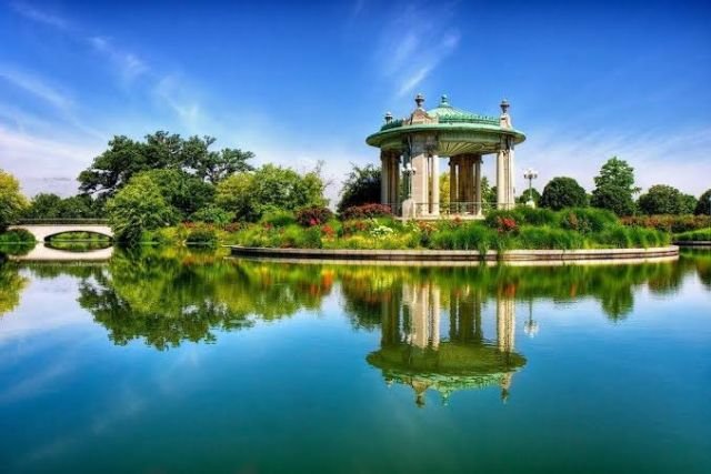 Forest Park