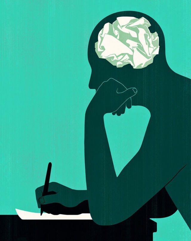 ilustrasi Joey Guidone