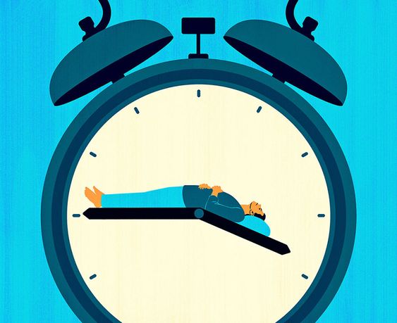 ilustrasi Joey Guidone