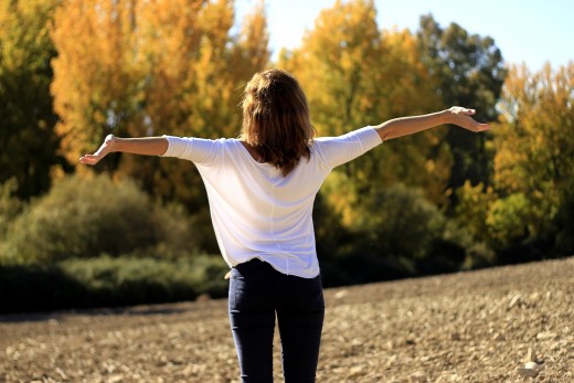 Imagine all the space and time you will free up for the things you do want to do when you learn how to say 