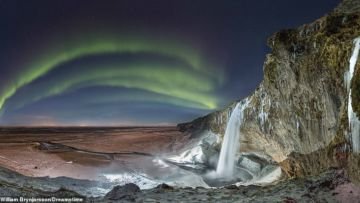 10 Potret Bentang Alam Islandia yang Bikin Kita Kagum, ‘Ini Masih di Planet Bumi Nggak Sih?’