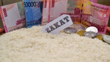 5 Perbedaan Antara Zakat Fitrah dan Zakat Mal. Jangan Keliru, ya!