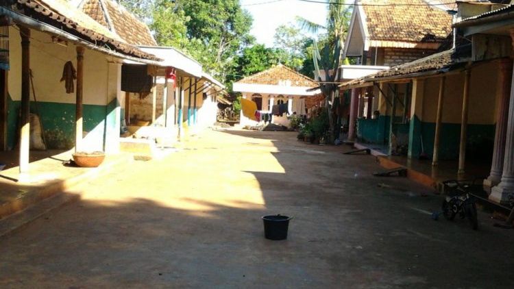 Lunturnya Kebudayaan Seiring Berkembangnya Zaman