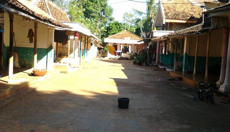 Lunturnya Kebudayaan Seiring Berkembangnya Zaman