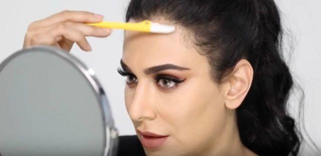tips foundation awet