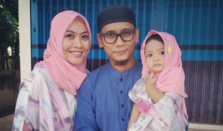 Cerita Haru Istri Bani ‘Seventeen’ yang Bulan Depan Melahirkan; Meski Tanpa Ayah, Harus Tetap Berjuang!