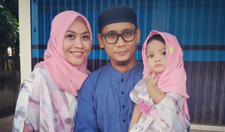 Cerita Haru Istri Bani ‘Seventeen’ yang Bulan Depan Melahirkan; Meski Tanpa Ayah, Harus Tetap Berjuang!