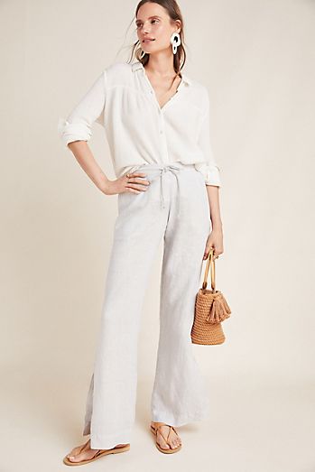 Culotte Pants