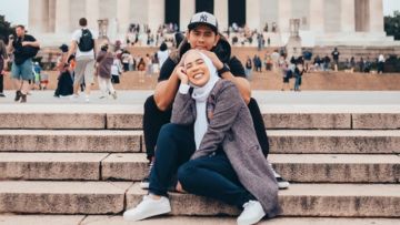 Fitrop Dipuji Suami Karena Bisa Bikin Air Hangat dan Mi Instan, Ia Berencana Ikut Master Chef!<amp-img src=