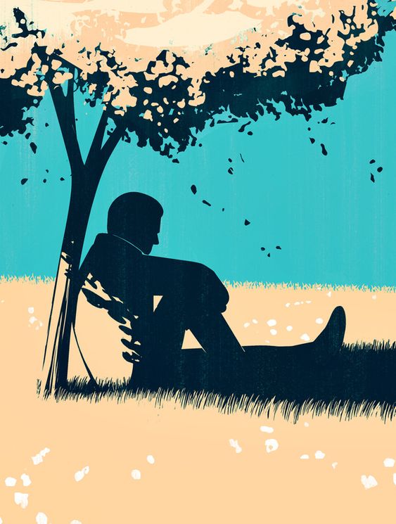 ilustrasi Joey Guidone