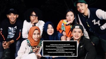 Channel Jurnalrisa Bakal Vakum, Risa Saraswati Sesalkan Permintaan Warganet yang Kurang Masuk Akal