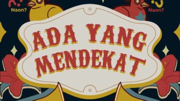 Kaliope, Pameran Akademik Mahasiswa TPB FSRD ITB Tengah Digelar. Ssst, Nuansanya Sirkus Lo!